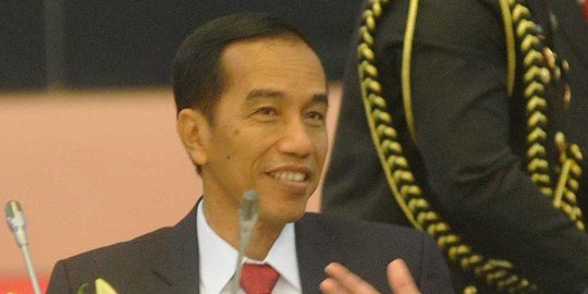 Sore ini, Jokowi kembali gelar rapat terbatas bahas pencurian ikan