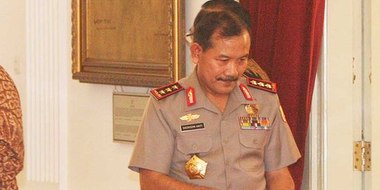 Polri bentuk satgas khusus selidiki perbudakan di Benjina