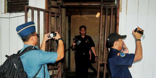 diindikasi terlibat pungli rev1
