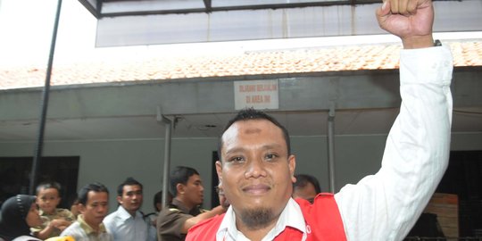 Eksepsi admin TrioMacan2000 ditolak, sidang dilanjutkan