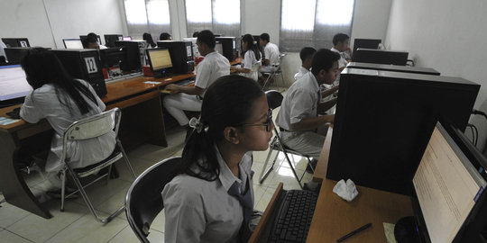 login separuh siswa gagal un rev2