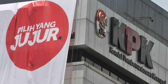 Tersangka korupsi ini gagal total lawan KPK di praperadilan