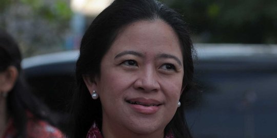 Puan cuma nonaktif dari PDIP, Jokowi-JK cuek