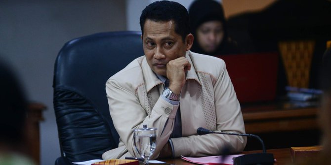 Cemarkan nama Budi Waseso, Gubernur Gorontalo siapkan 15 advokat
