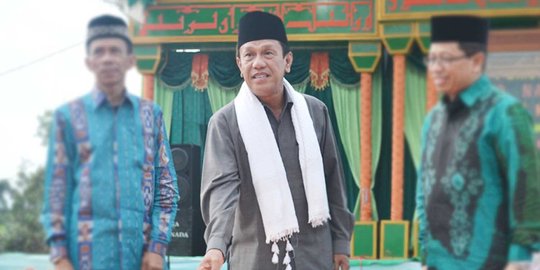 Usut suap batu bara, KPK bakal panggil anak politisi PDIP Adriansyah