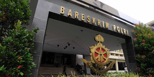 Bareskrim batal gelar perkara terbuka kasus Komjen Budi Gunawan