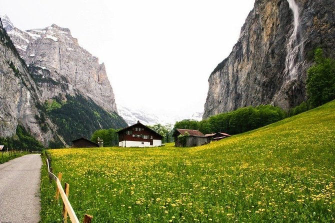 lauterbrunnen