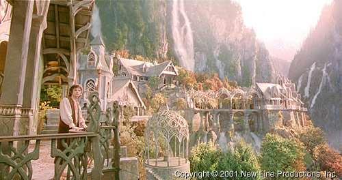 rivendell