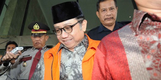 Berkas P21, Waryono Karno segera disidangkan di Tipikor