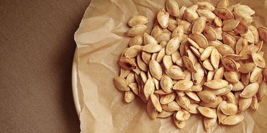 Ini camilan yang boleh dimakan saat malam!