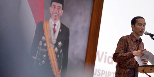Minta dibebaskan, Nenek Asyani kirim surat ke Jokowi