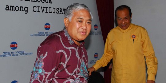 Muhammadiyah ajukan judicial review 3 Undang-undang ke MK