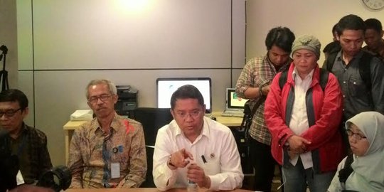 Ini tujuh program Menkominfo untuk lima tahun mendatang