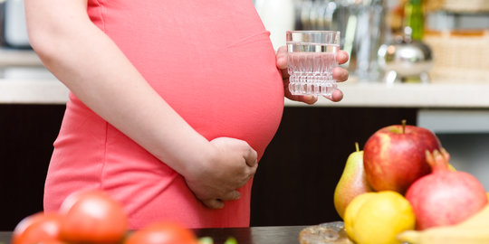 Hindari 6 produk ini saat hamil!
