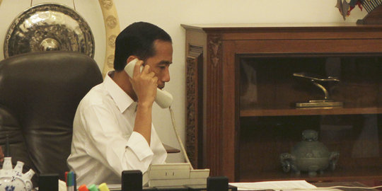 Jokowi percepat sidak KAA ke Bandung, Pemprov Jabar kelimpungan