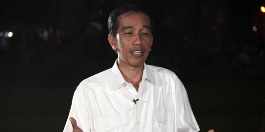 PDIP sebut Jokowi baru di politik, wajar undang makan siang pengamat