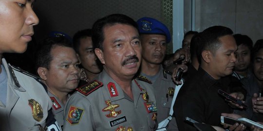 Bareskrim butuh kehadiran KPK dan PPATK buat gelar perkara Komjen BG