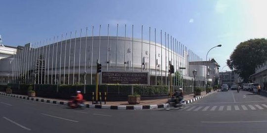 Negara Asia-Afrika diajak perkuat kerja sama terorisme