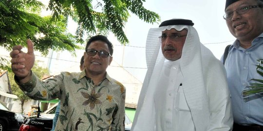 juga kaget ada eksekusi rev2