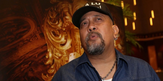 Indro Warkop: Sekuel \'COMIC 8\' banyak kejutan, lebih dahsyat!