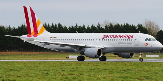 Otoritas udara Jerman ingin bisa kendalikan pesawat dari jarak jauh