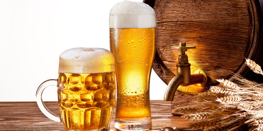 Indonesia larang jual miras di minimarket, publik Australia geger