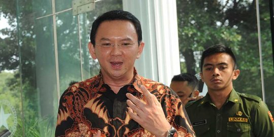 Ahok mau buat toko khusus jual miras, PKS DKI mendukung