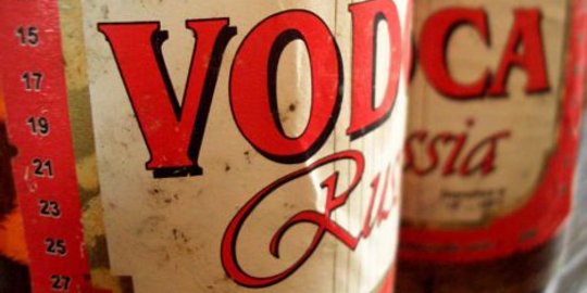 Mendag: Minimarket masih jual minuman alkohol, kita cabut izinnya