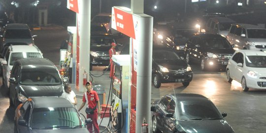 Mulai bulan depan Pertamina tak jual Premium di kota besar