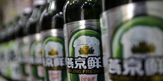 Harga bir di Indonesia murah, penjualannya tak seketat Singapura