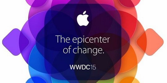 Apple rilis sesuatu yang besar di Juni mendatang
