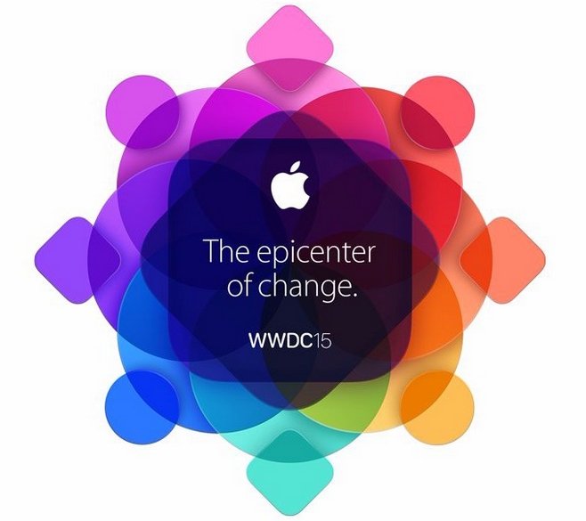 apple wwdc 2015