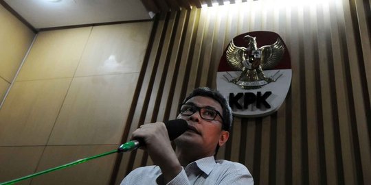 KPK diobok-obok, ide bikin perwakilan di daerah mandek