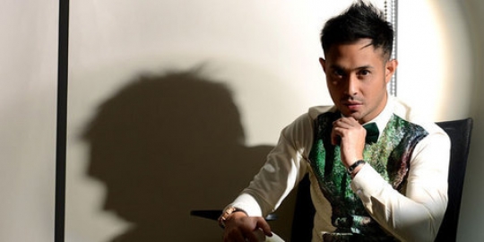 Ini tarif DJ lokal sekali manggung