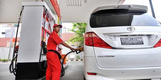 DPR soal hilangnya Premium: Sudah digunakan 30 tahun tak ada masalah