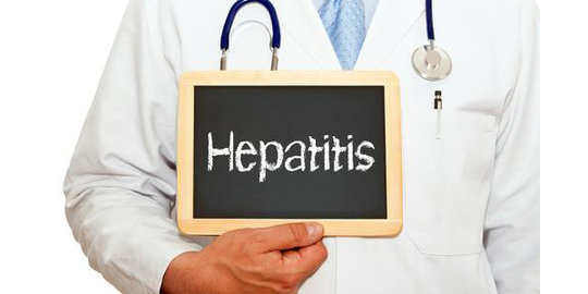 Mengenal Hepatitis C kronis lebih dalam