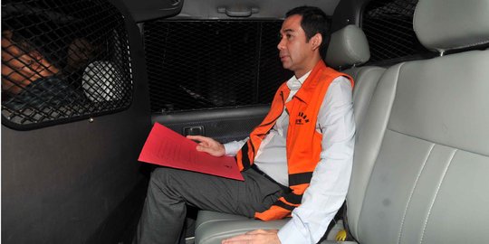 Anak buah Wawan diperiksa KPK terkait kasus Alkes Tangsel