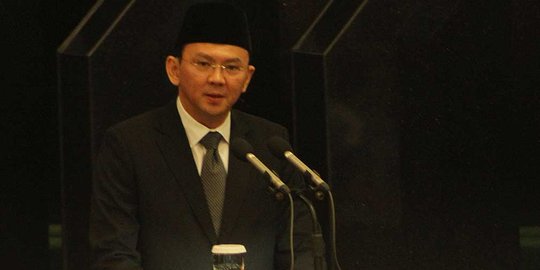 Tanggapi kasus Deudeuh, Ahok kembali wacanakan bangun lokalisasi