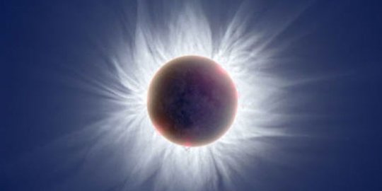 Indonesia siap sambut Gerhana matahari total di 9 Maret 2016