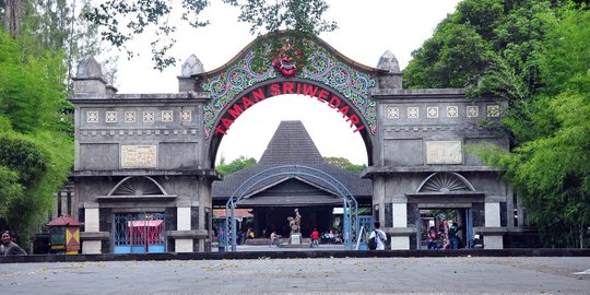 Tolak eksekusi lahan Sriwedari, Pemkot Solo siapkan perlawanan