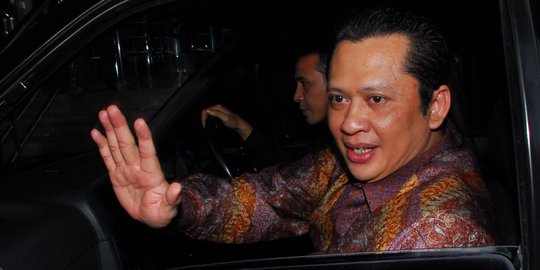 Bambang Soesatyo nilai menteri Jokowi tak berkualitas