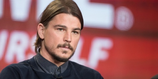 Tolak perankan Batman, kini Josh Hartnett dilanda 