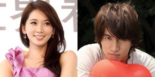 Ingin hamil di usia senja, mantan Jerry Yan bekukan sel telur