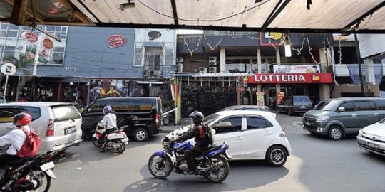 Keluh kesah warga soal prostitusi terselubung di Tebet