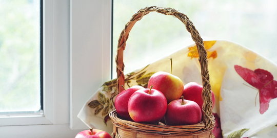 setelah dihirup, 5 aroma ini langsung bikin suasana hati membaik