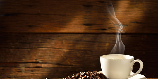 setelah dihirup, 5 aroma ini langsung bikin suasana hati membaik