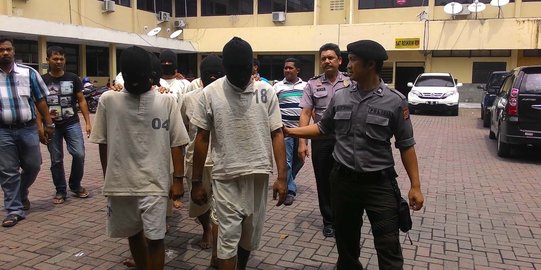 Anggota Polda Aceh terlibat narkoba terancam dipecat