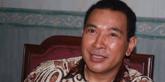 Temui Tommy, kubu Agung jelaskan asal muasal kisruh Golkar