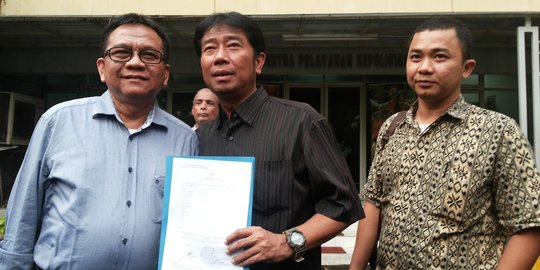 Batu akik Tommy Soeharto dibeli Haji Lulung Rp 150 juta