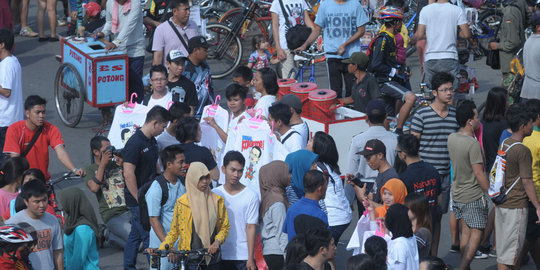 Kapolda Metro minta warga tak unjuk rasa selama KAA